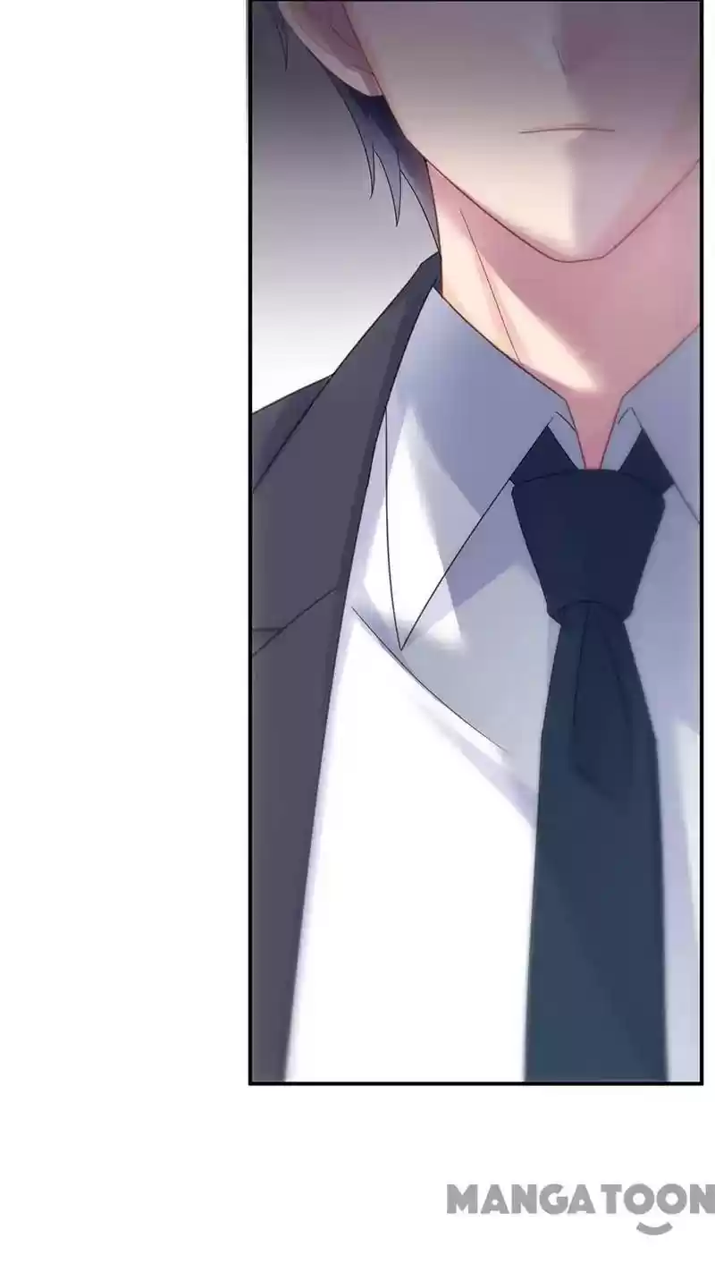 Trouble with the President: Return of the Princess Episode 77