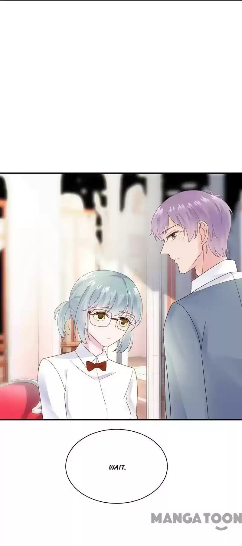 Trouble with the President: Return of the Princess Episode 78