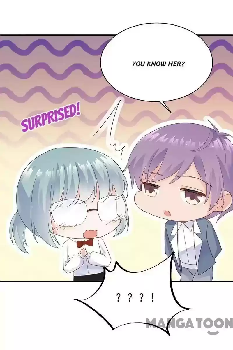 Trouble with the President: Return of the Princess Episode 78