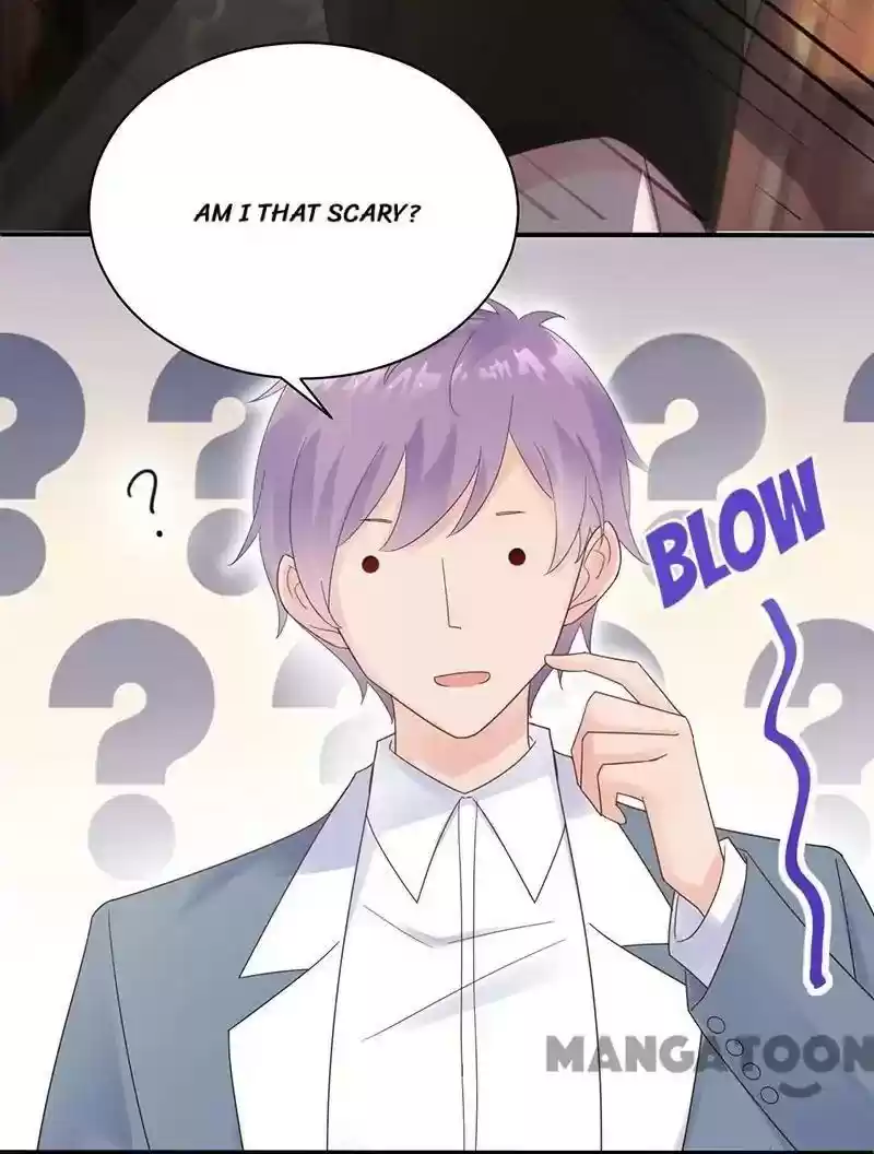 Trouble with the President: Return of the Princess Episode 78