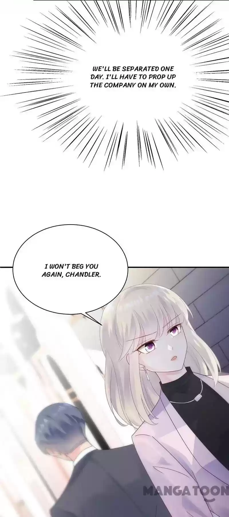 Trouble with the President: Return of the Princess Episode 78