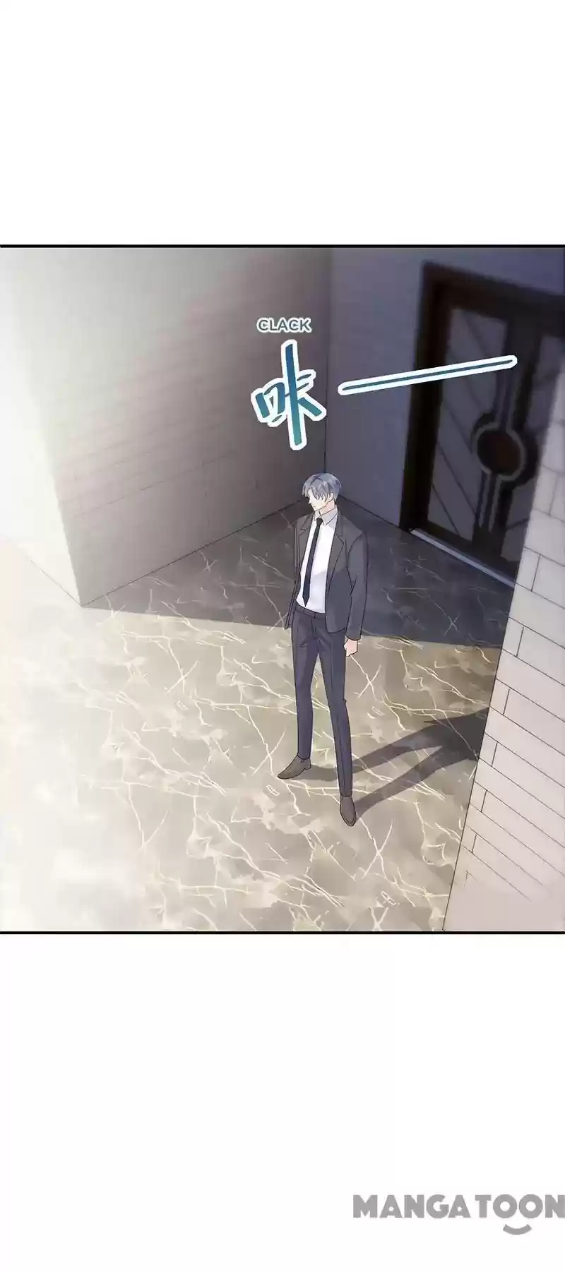 Trouble with the President: Return of the Princess Episode 78