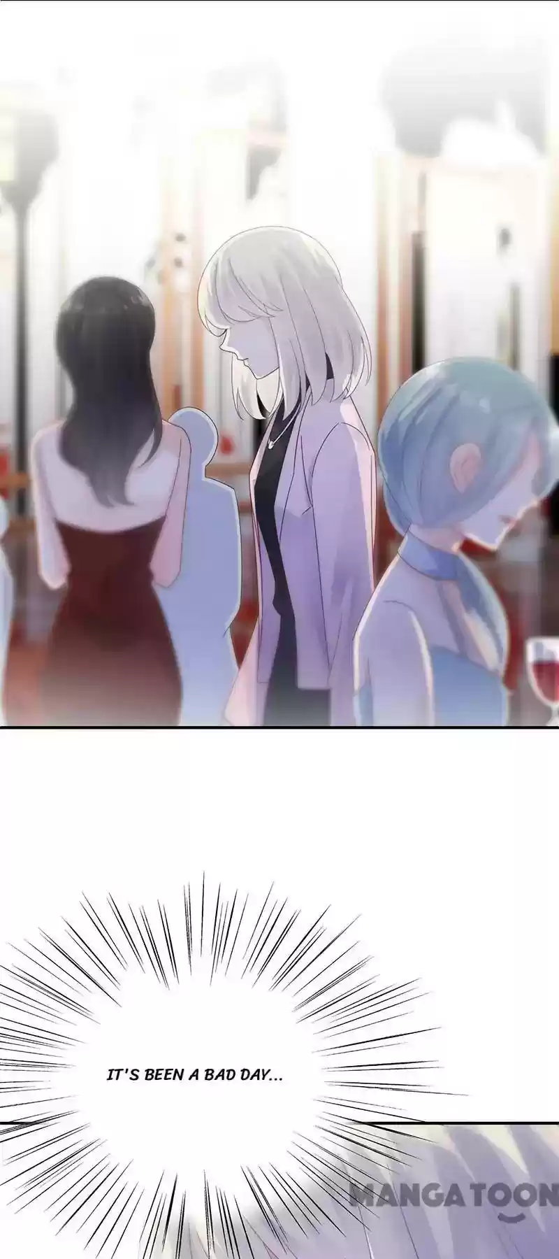 Trouble with the President: Return of the Princess Episode 78