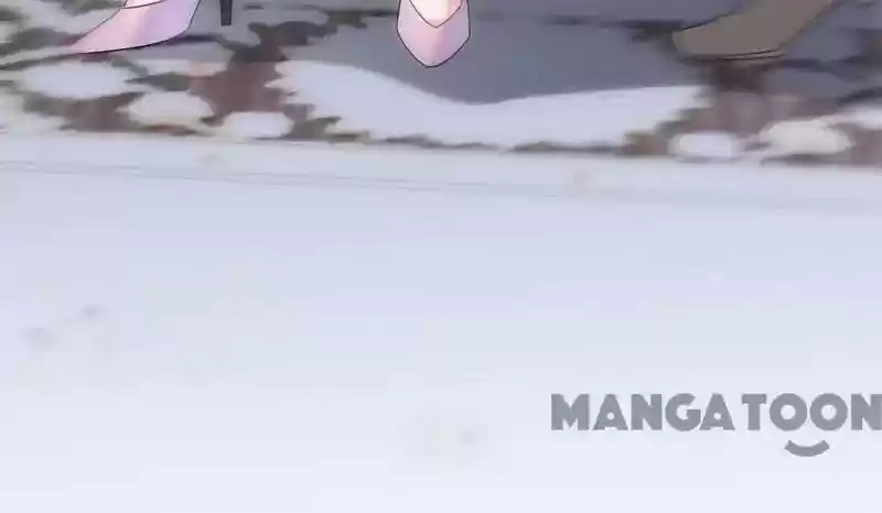 Trouble with the President: Return of the Princess Episode 78