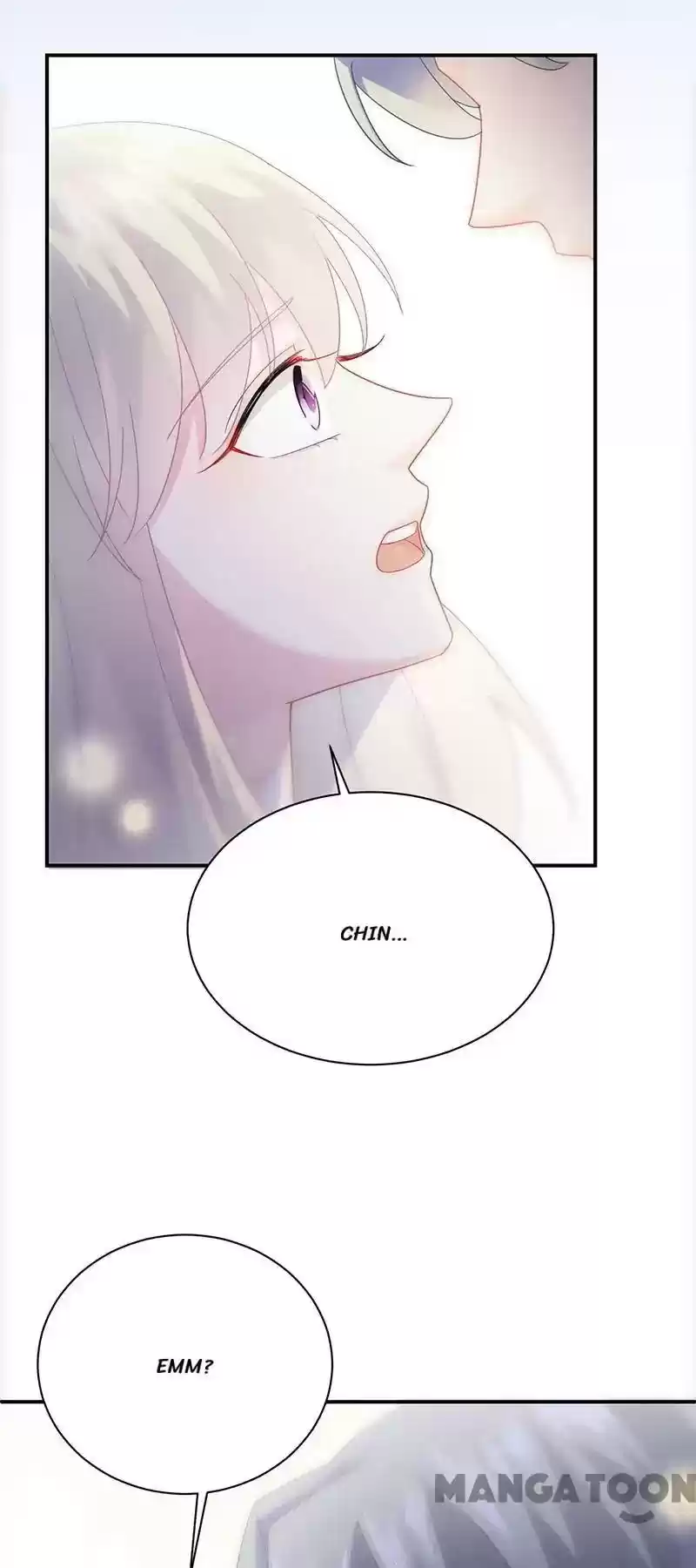 Trouble with the President: Return of the Princess Episode 78