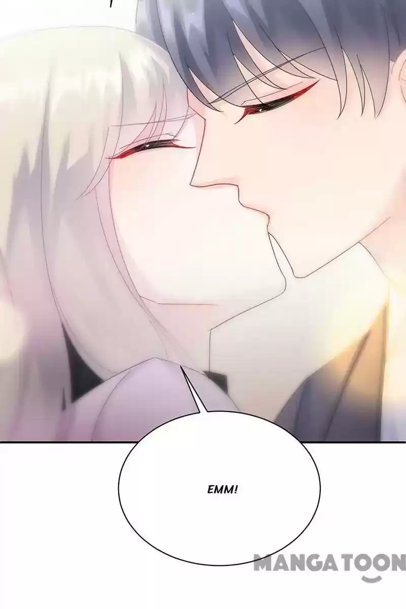 Trouble with the President: Return of the Princess Episode 78