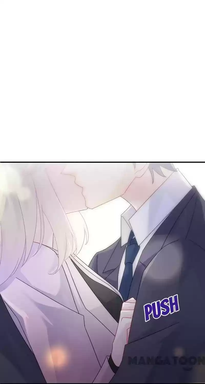 Trouble with the President: Return of the Princess Episode 78