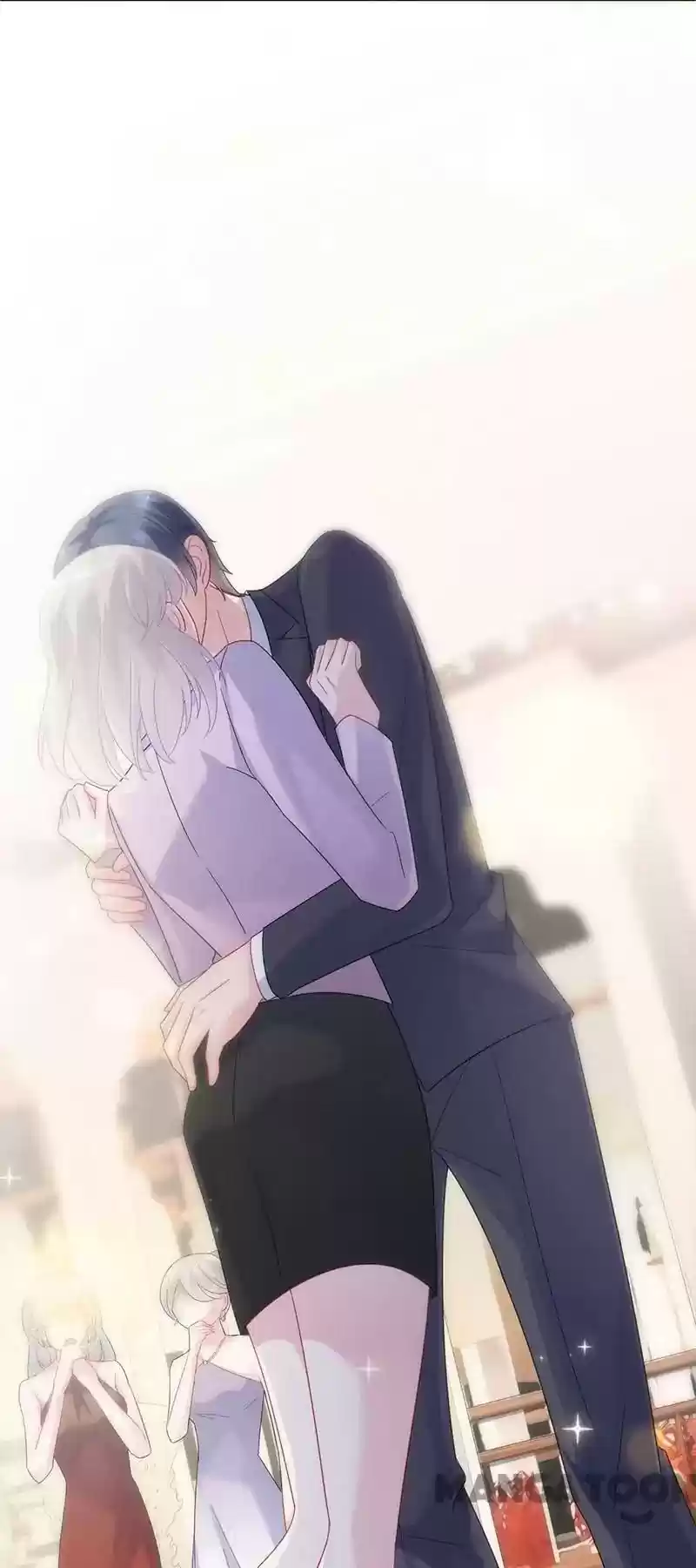 Trouble with the President: Return of the Princess Episode 78