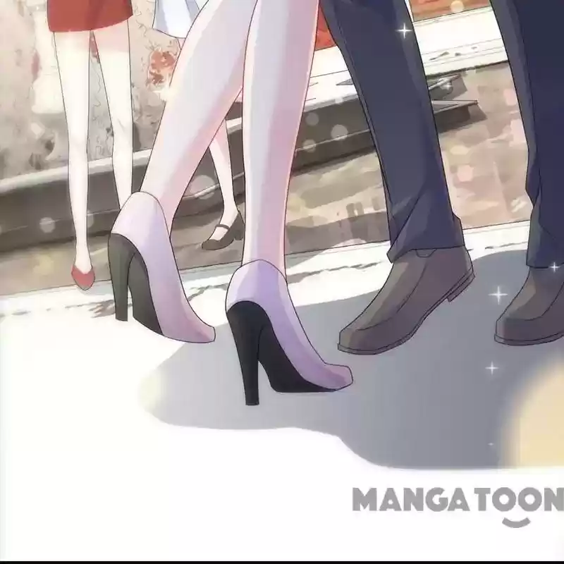 Trouble with the President: Return of the Princess Episode 78