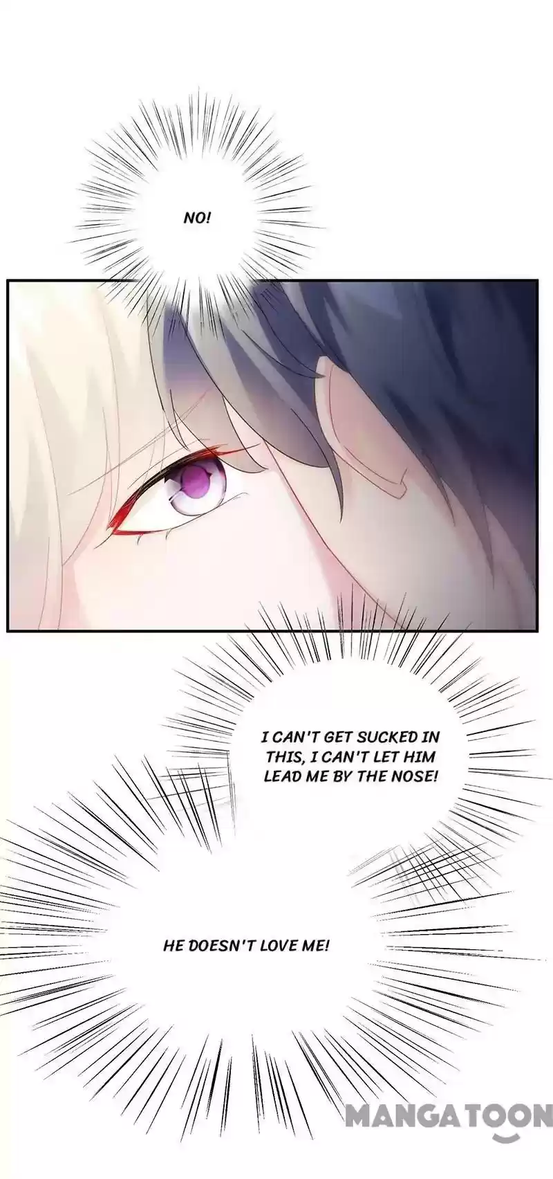 Trouble with the President: Return of the Princess Episode 78