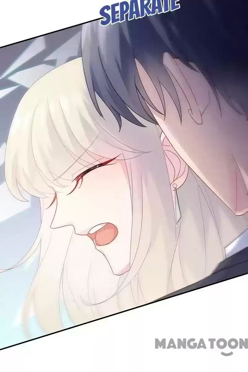 Trouble with the President: Return of the Princess Episode 78