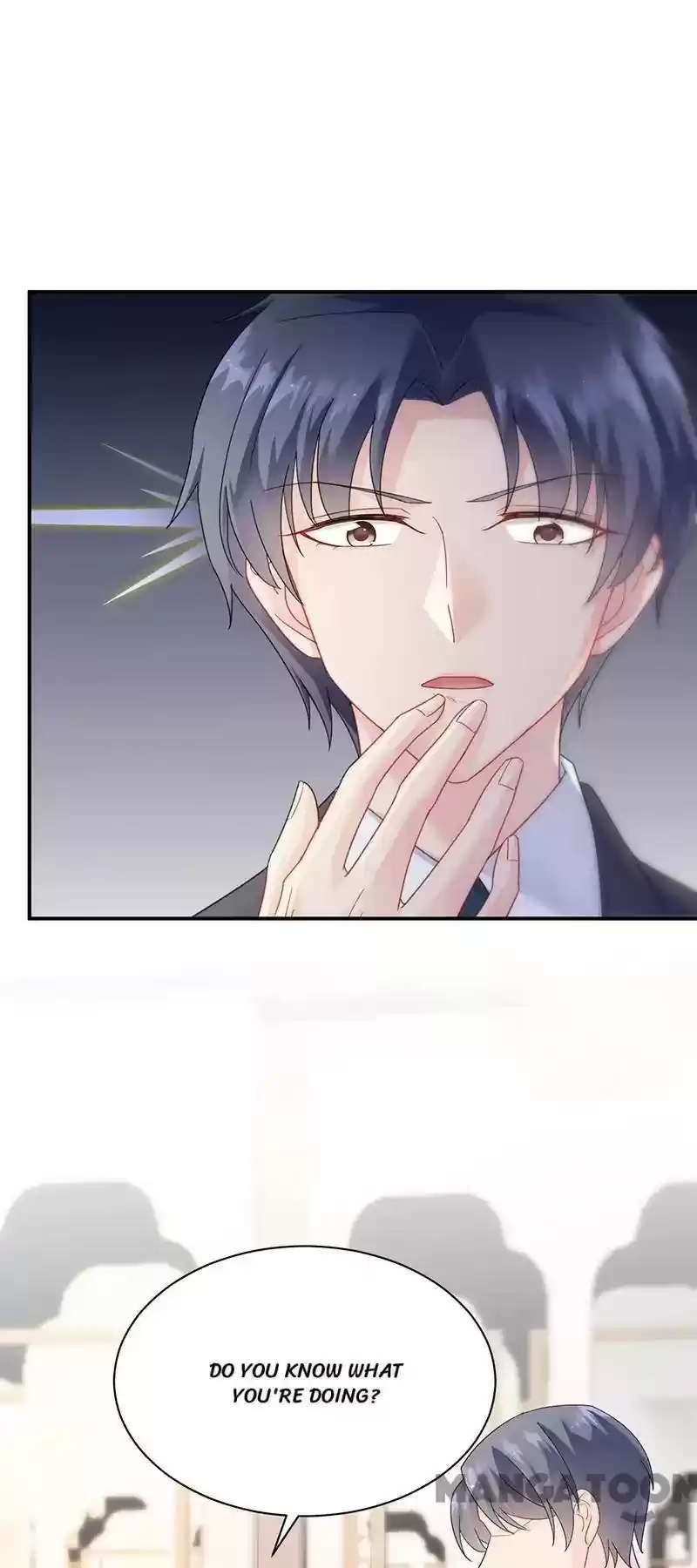 Trouble with the President: Return of the Princess Episode 78