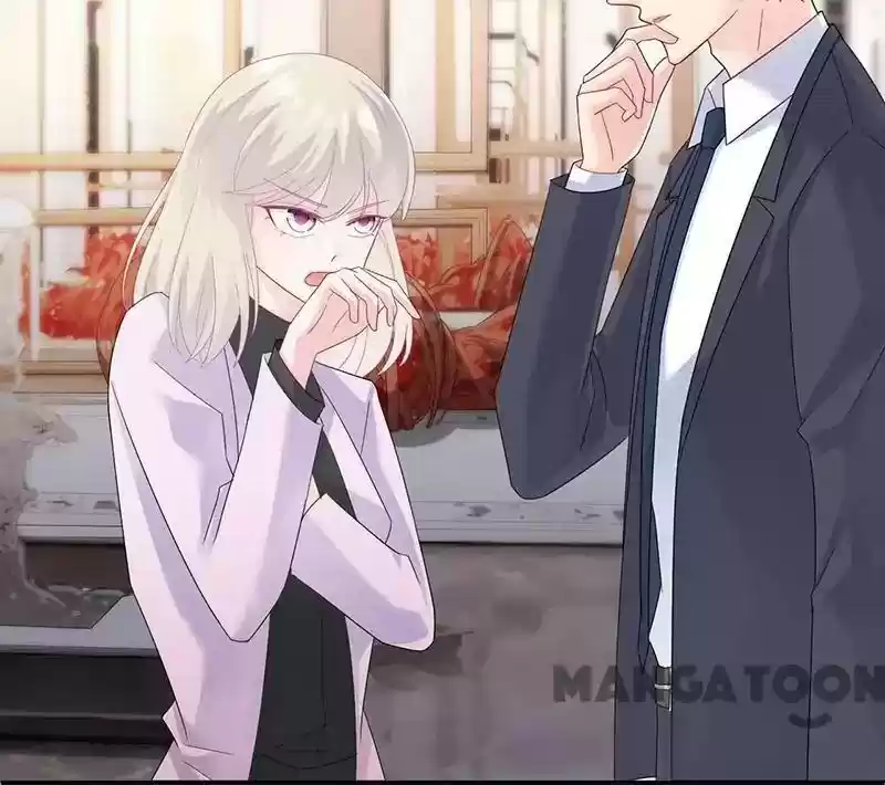 Trouble with the President: Return of the Princess Episode 78