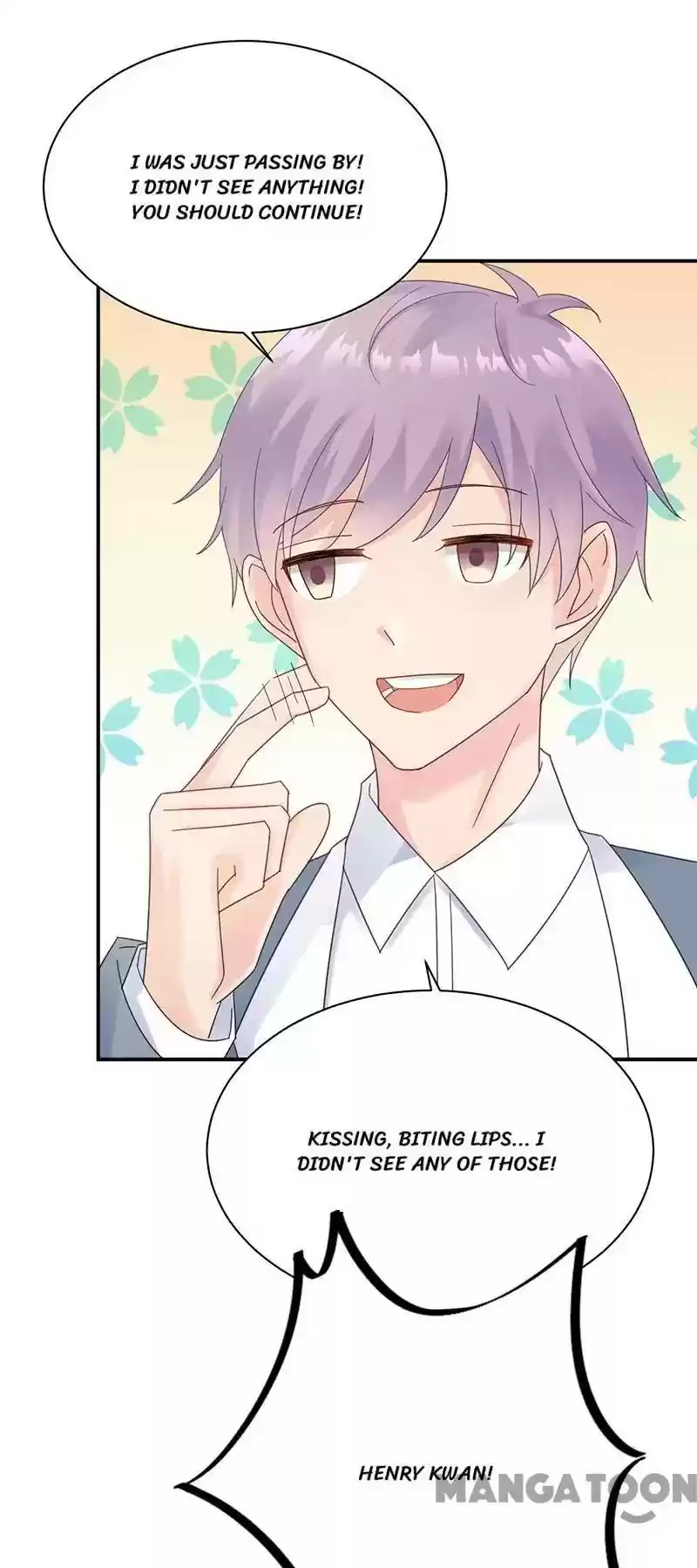 Trouble with the President: Return of the Princess Episode 79