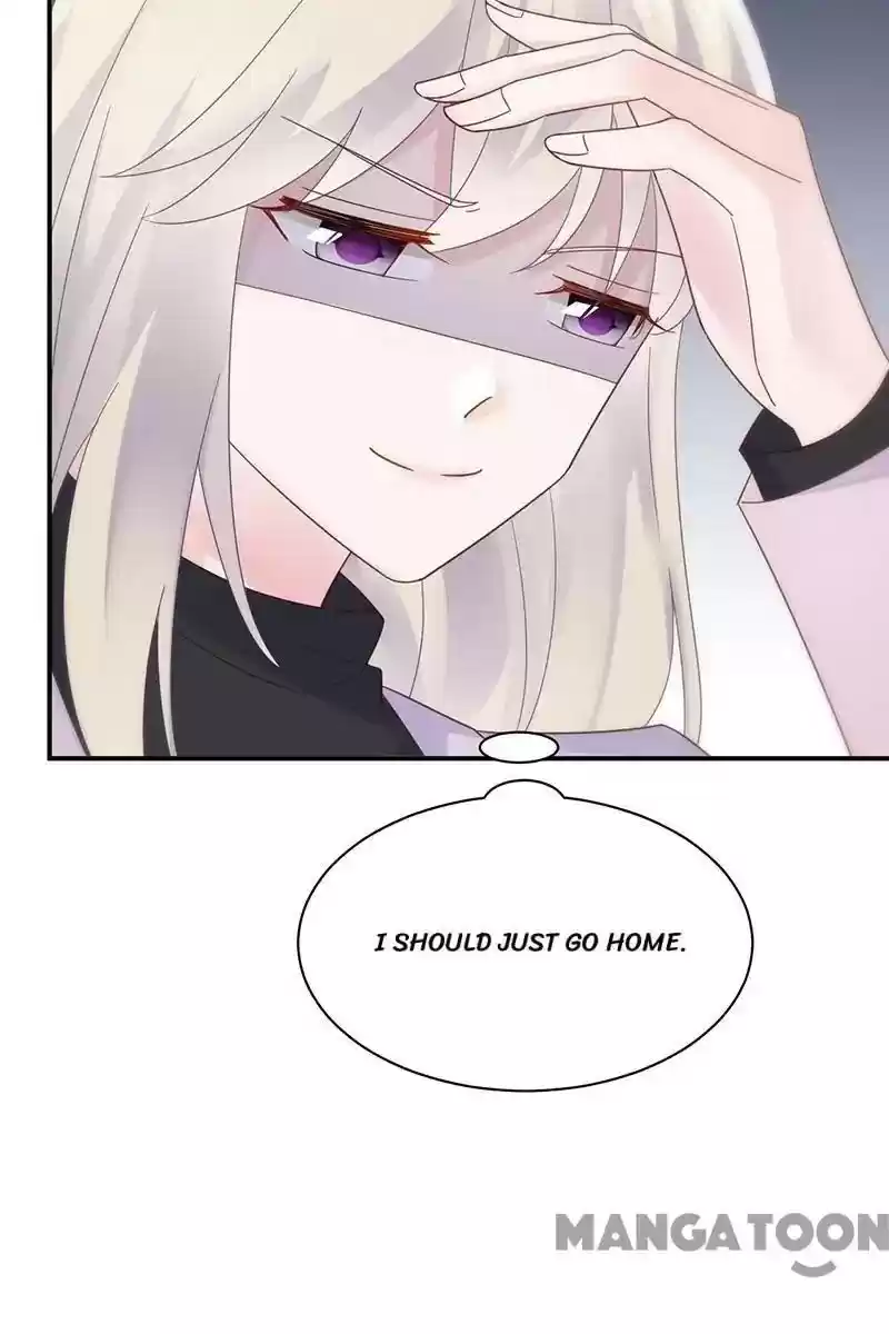 Trouble with the President: Return of the Princess Episode 79