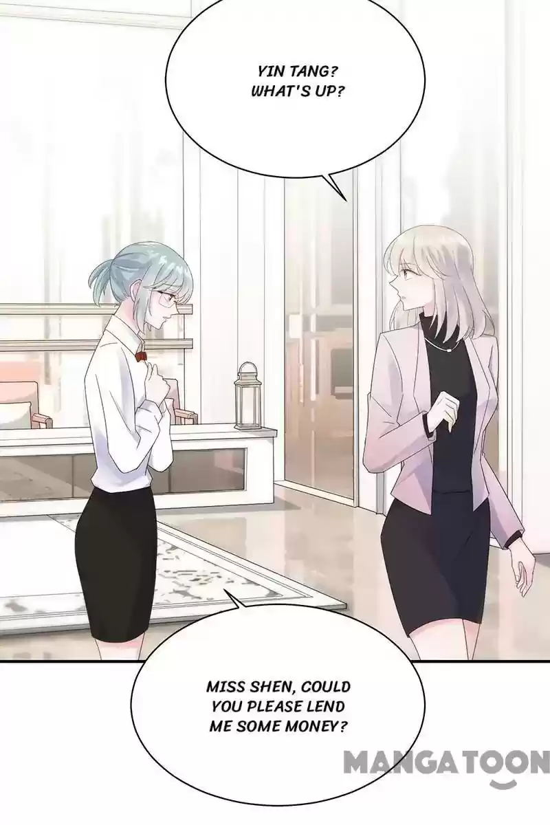 Trouble with the President: Return of the Princess Episode 79