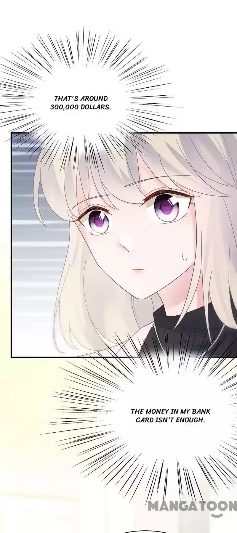 Trouble with the President: Return of the Princess Episode 79