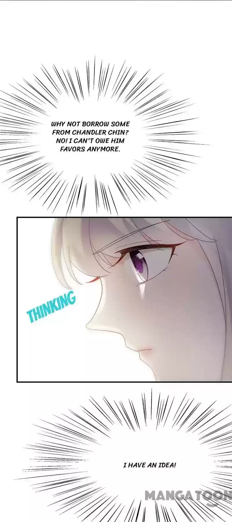 Trouble with the President: Return of the Princess Episode 79