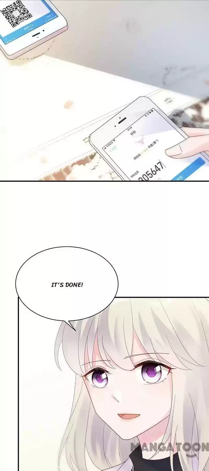 Trouble with the President: Return of the Princess Episode 79