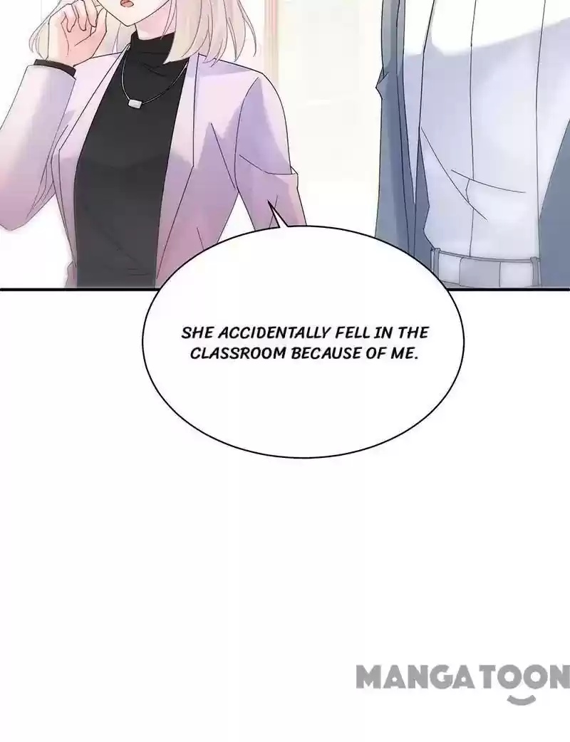 Trouble with the President: Return of the Princess Episode 79