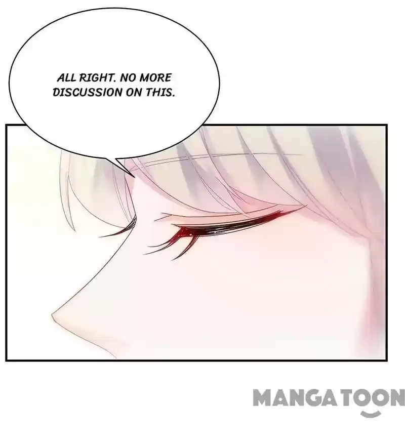 Trouble with the President: Return of the Princess Episode 79