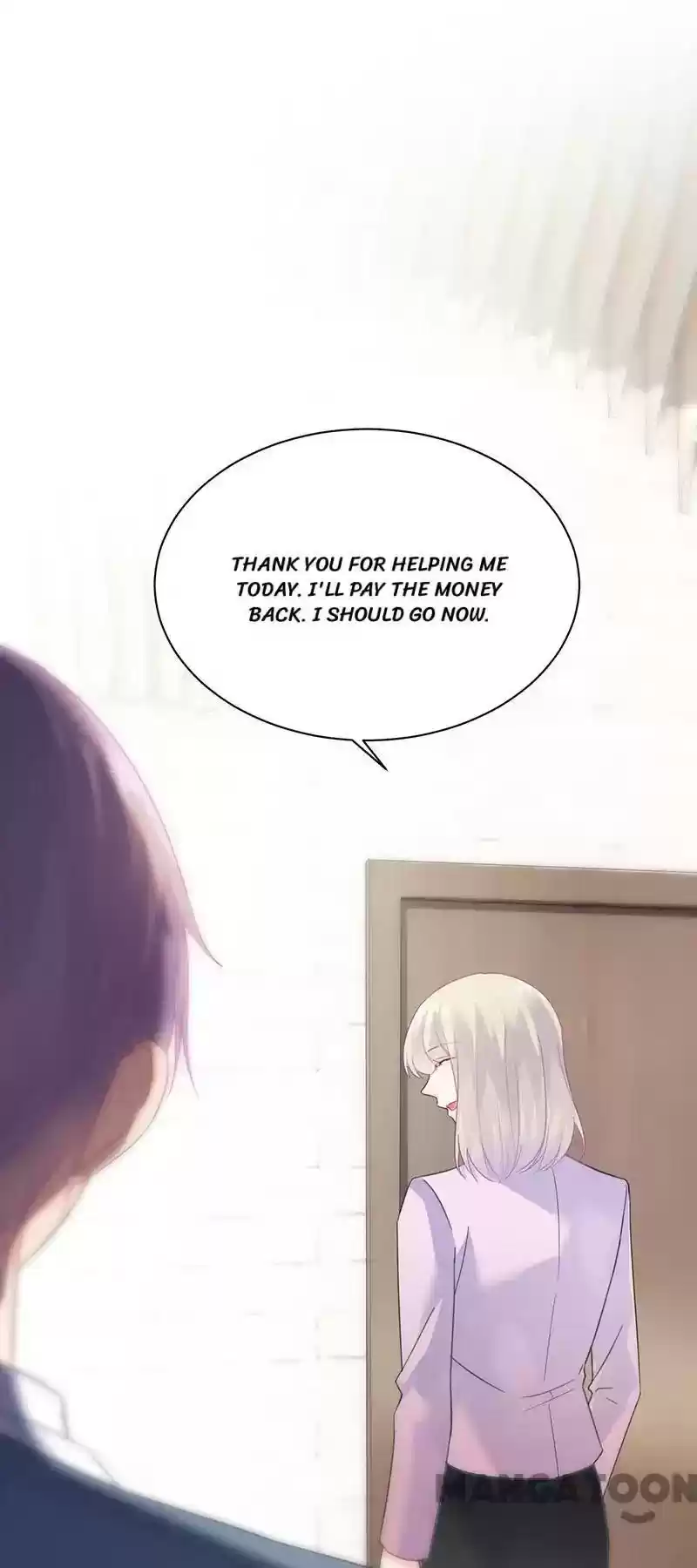 Trouble with the President: Return of the Princess Episode 79