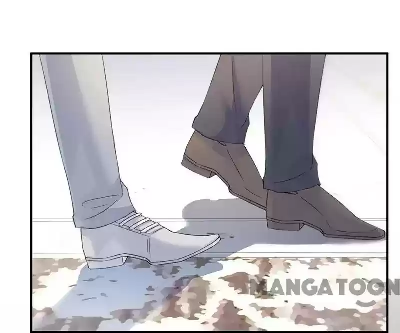 Trouble with the President: Return of the Princess Episode 79