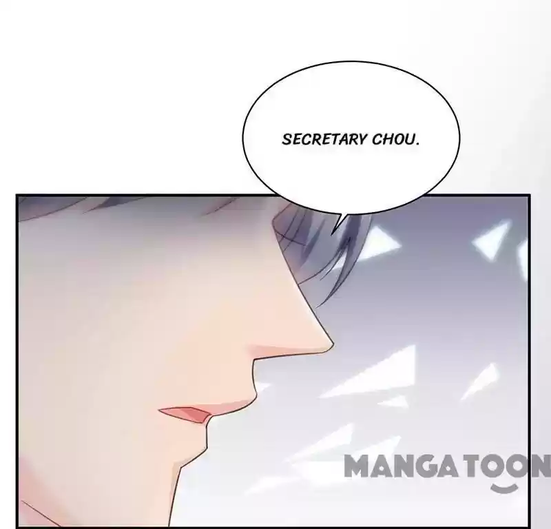 Trouble with the President: Return of the Princess Episode 79