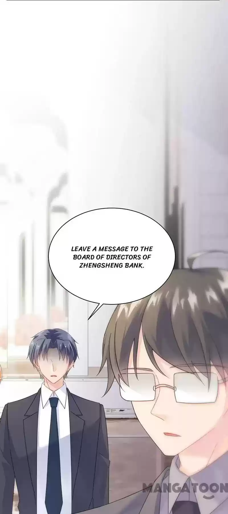 Trouble with the President: Return of the Princess Episode 79