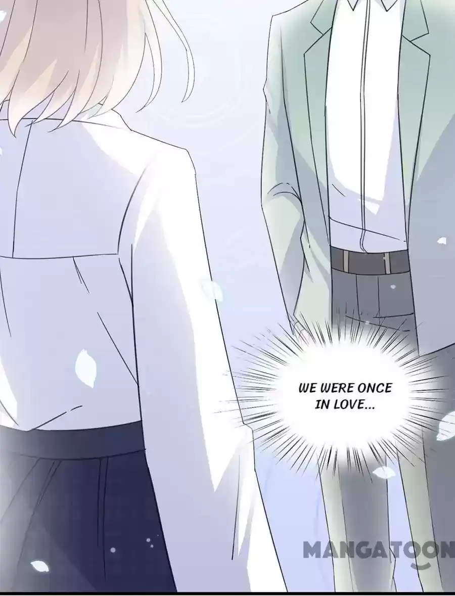 Trouble with the President: Return of the Princess Episode 8