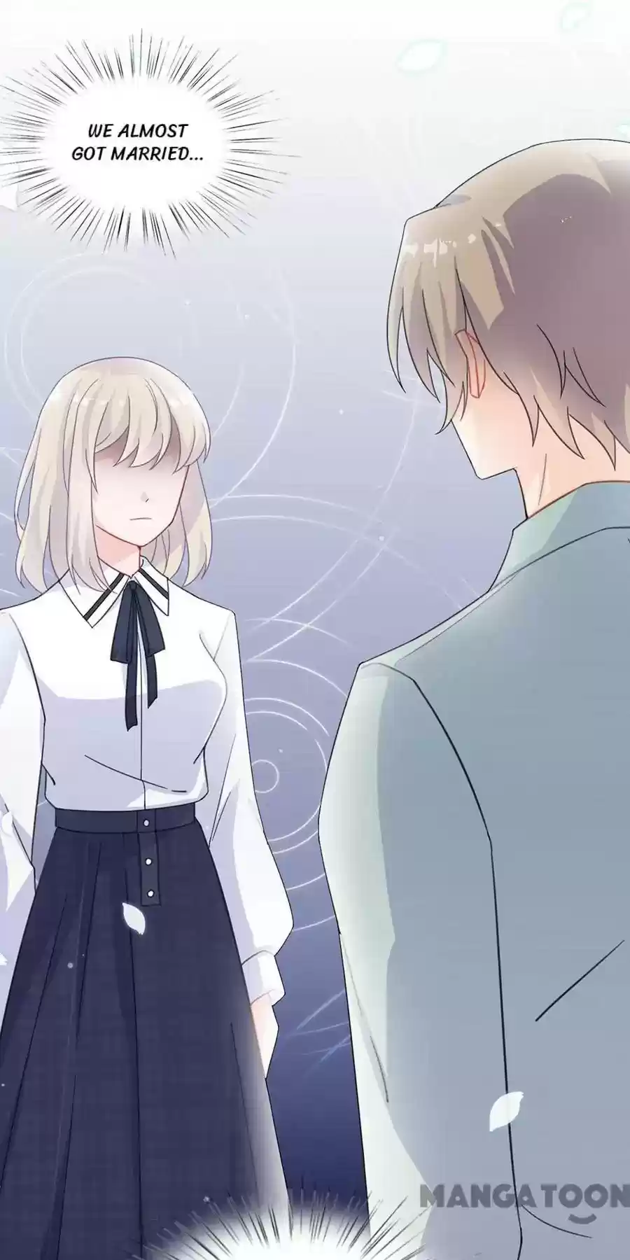 Trouble with the President: Return of the Princess Episode 8