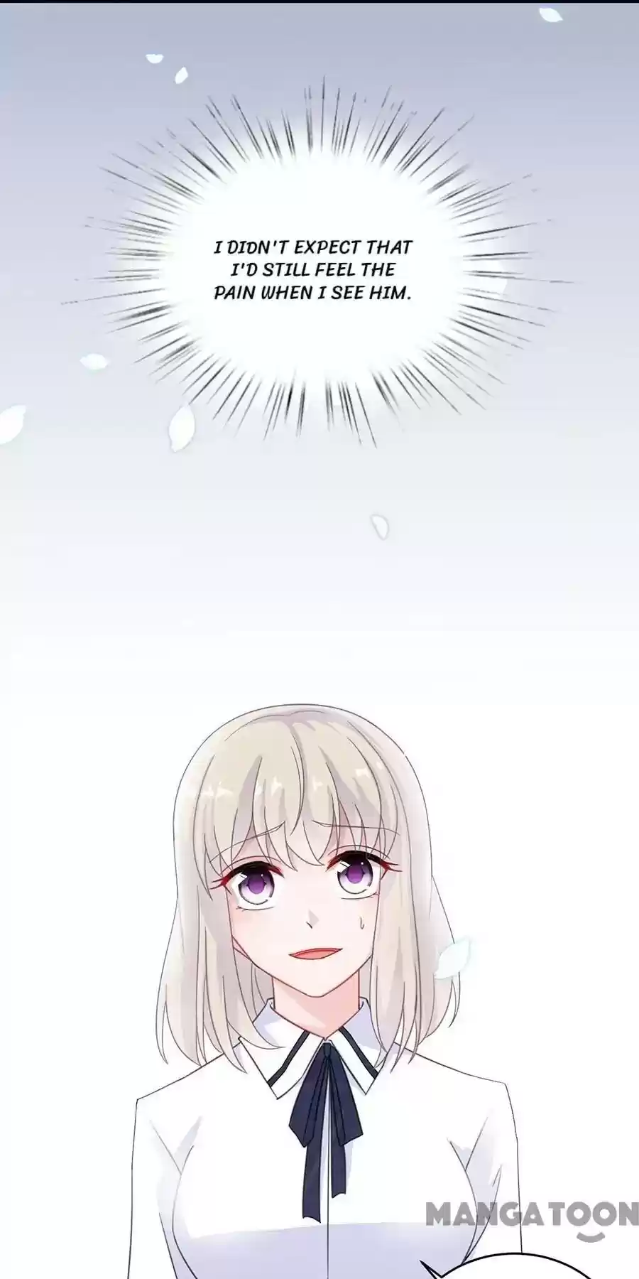 Trouble with the President: Return of the Princess Episode 8