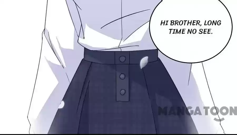 Trouble with the President: Return of the Princess Episode 8