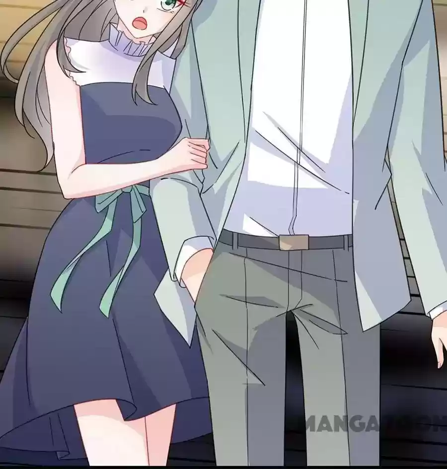 Trouble with the President: Return of the Princess Episode 8