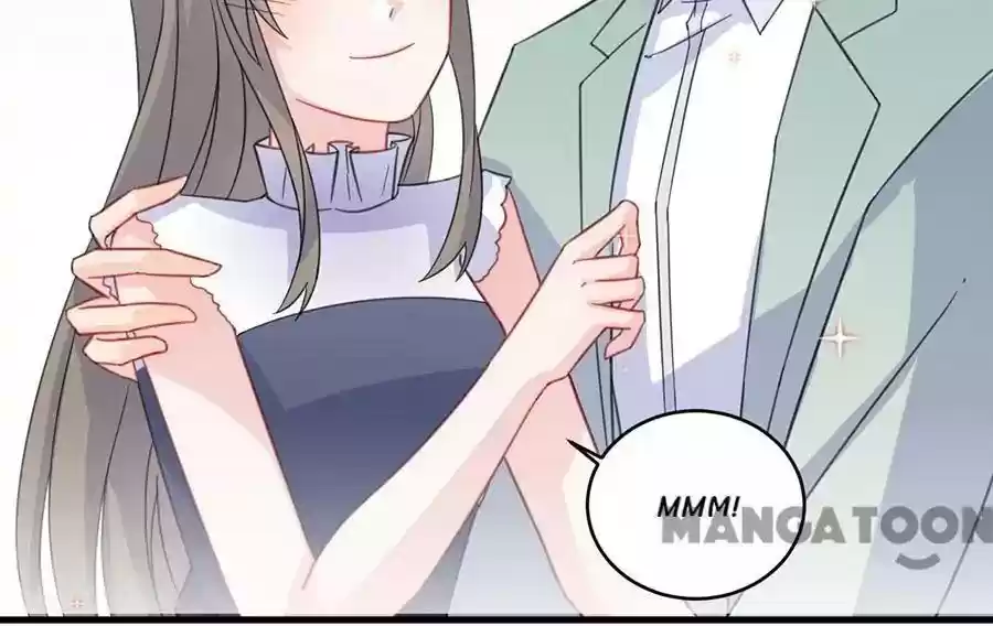 Trouble with the President: Return of the Princess Episode 8