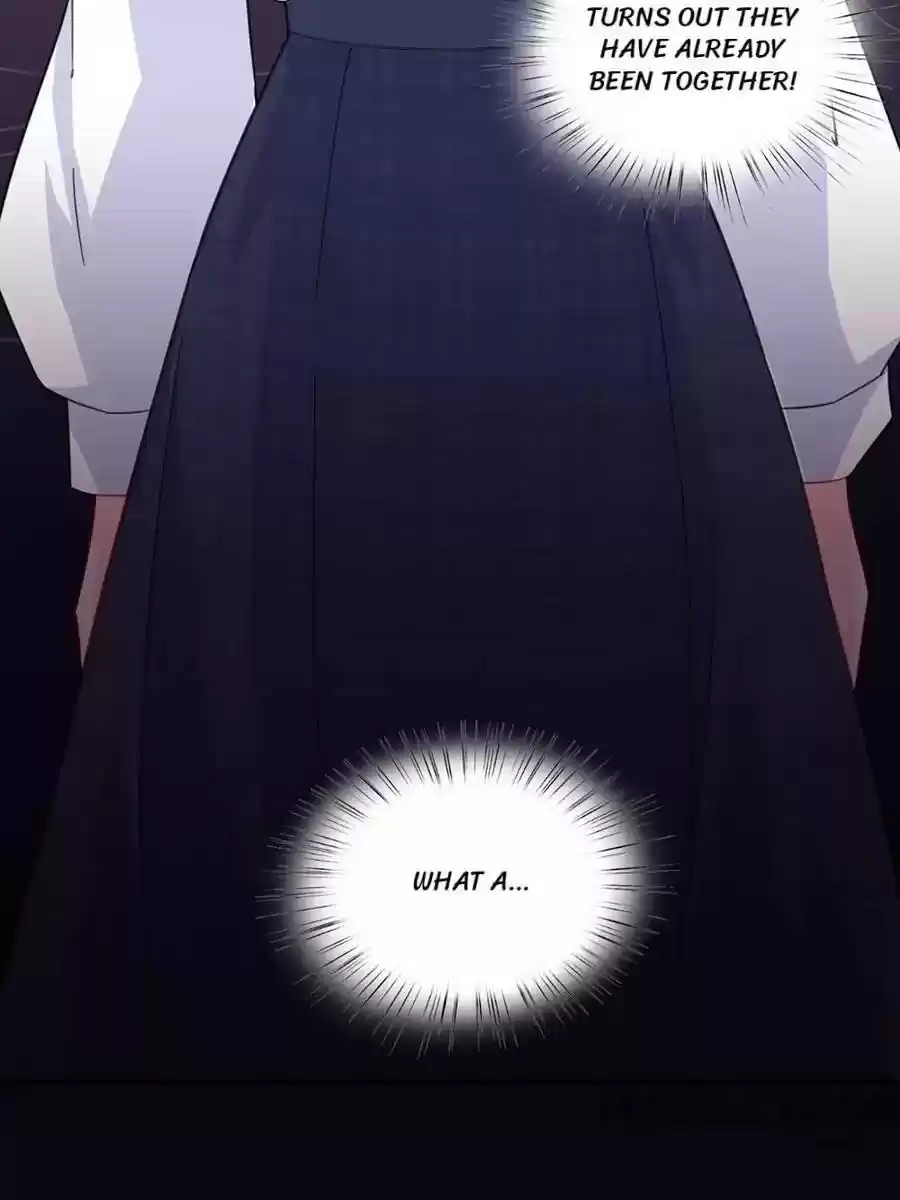 Trouble with the President: Return of the Princess Episode 8