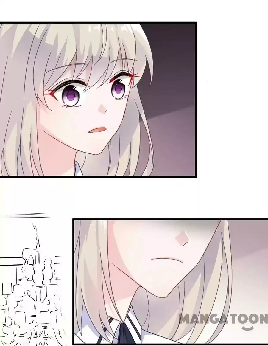 Trouble with the President: Return of the Princess Episode 8