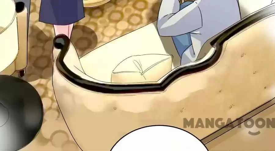 Trouble with the President: Return of the Princess Episode 8