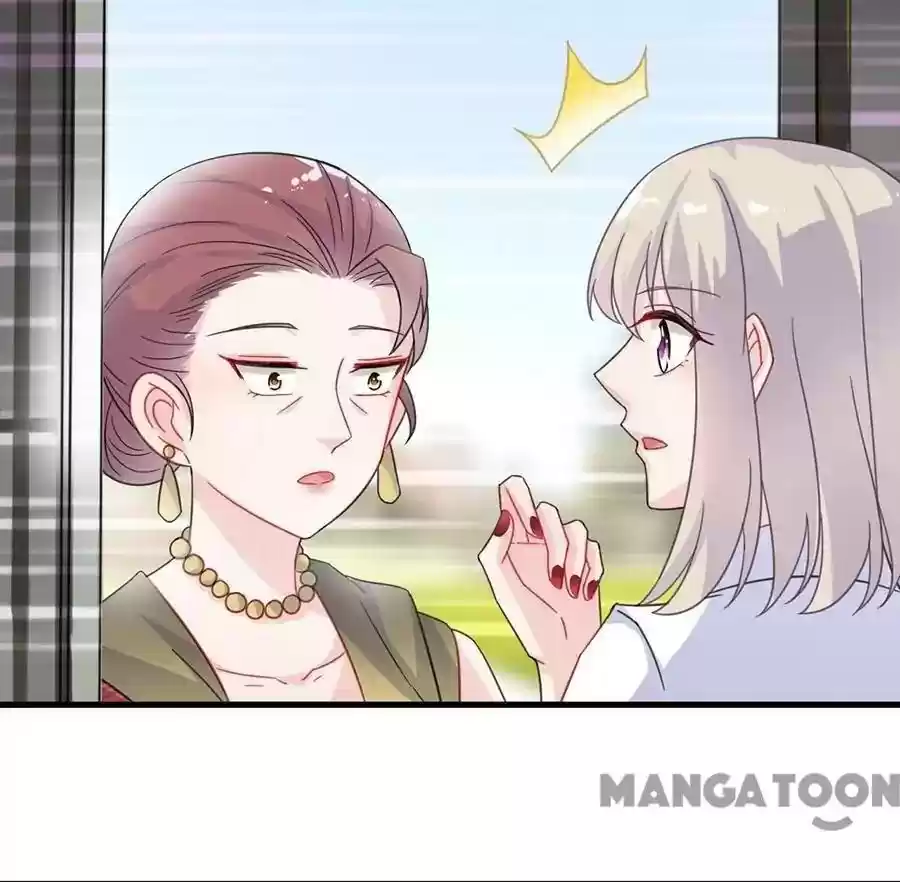 Trouble with the President: Return of the Princess Episode 8