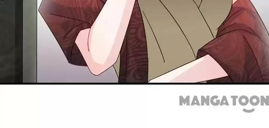 Trouble with the President: Return of the Princess Episode 8