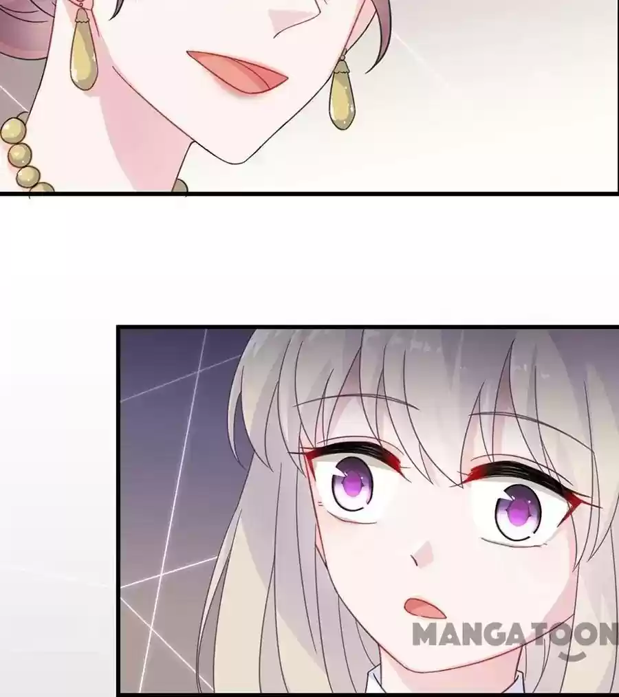 Trouble with the President: Return of the Princess Episode 8