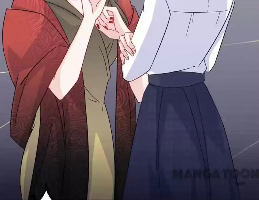 Trouble with the President: Return of the Princess Episode 8