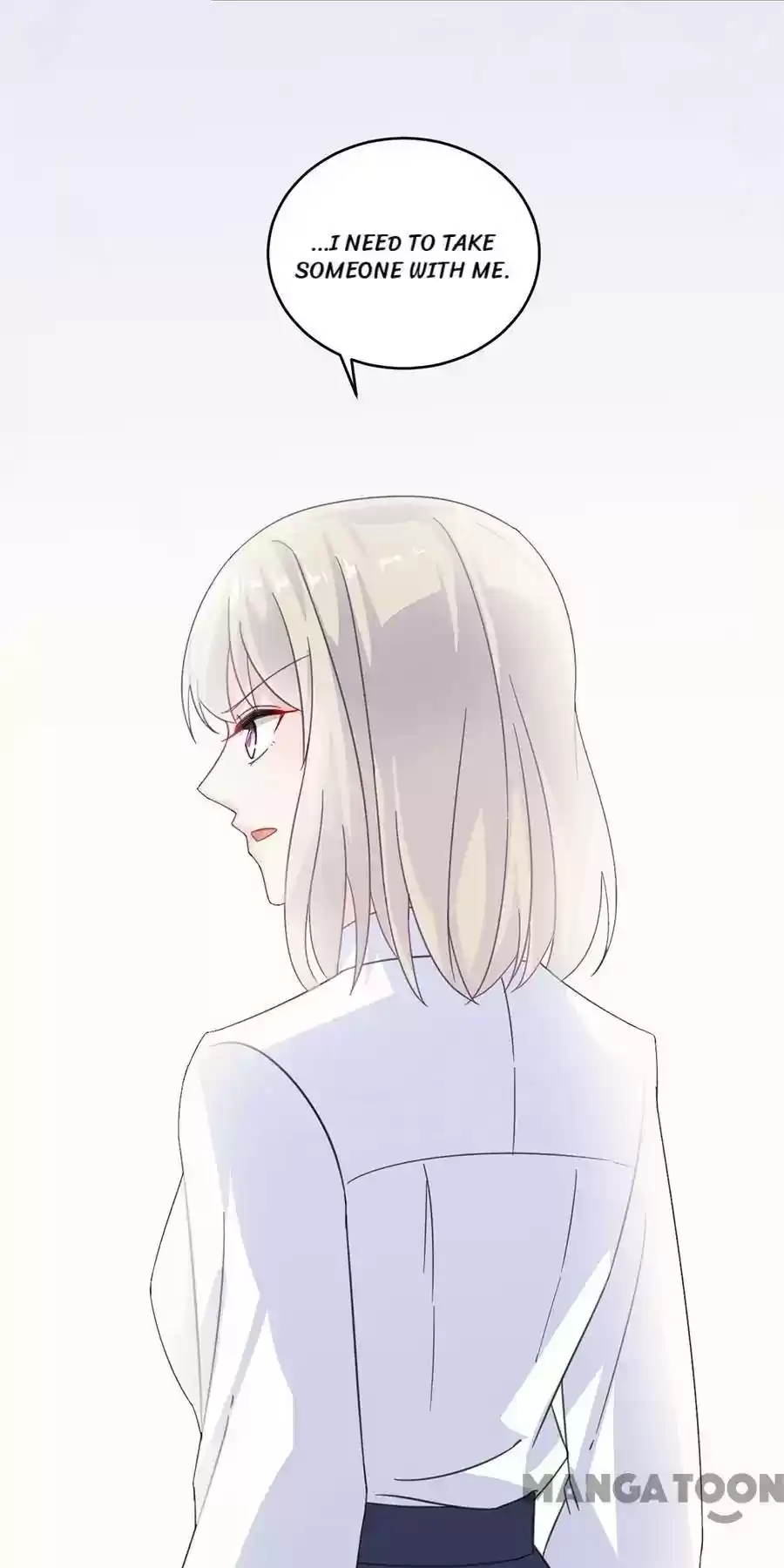 Trouble with the President: Return of the Princess Episode 8