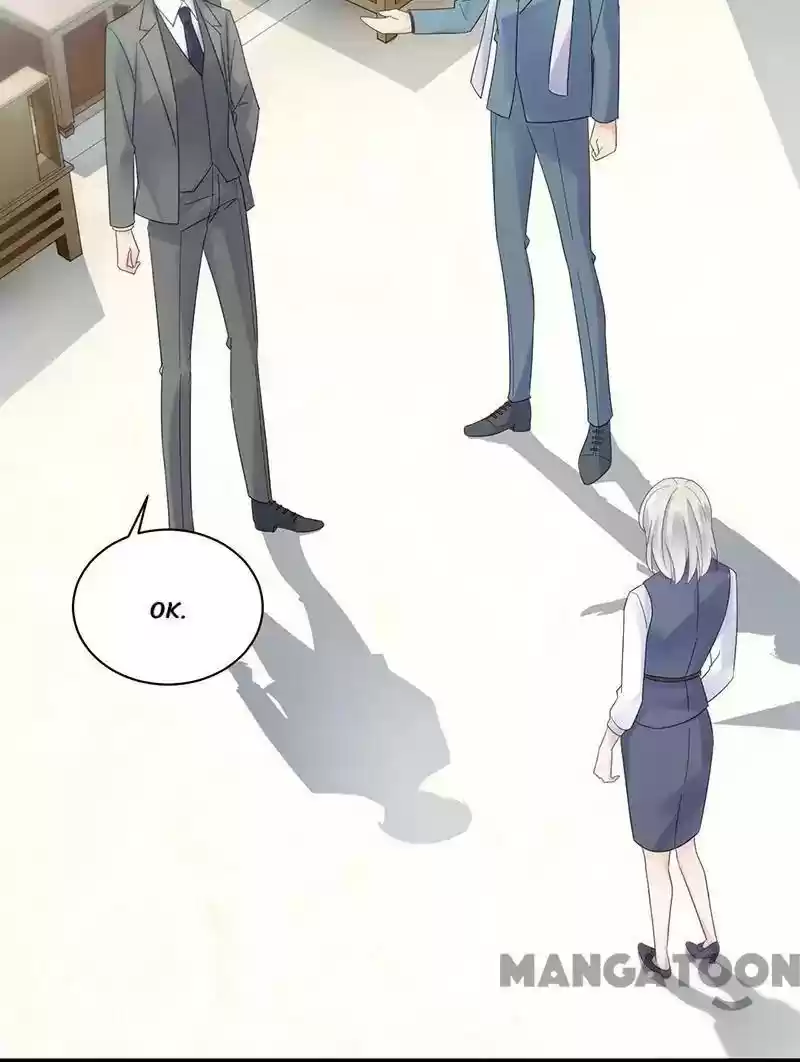 Trouble with the President: Return of the Princess Episode 80