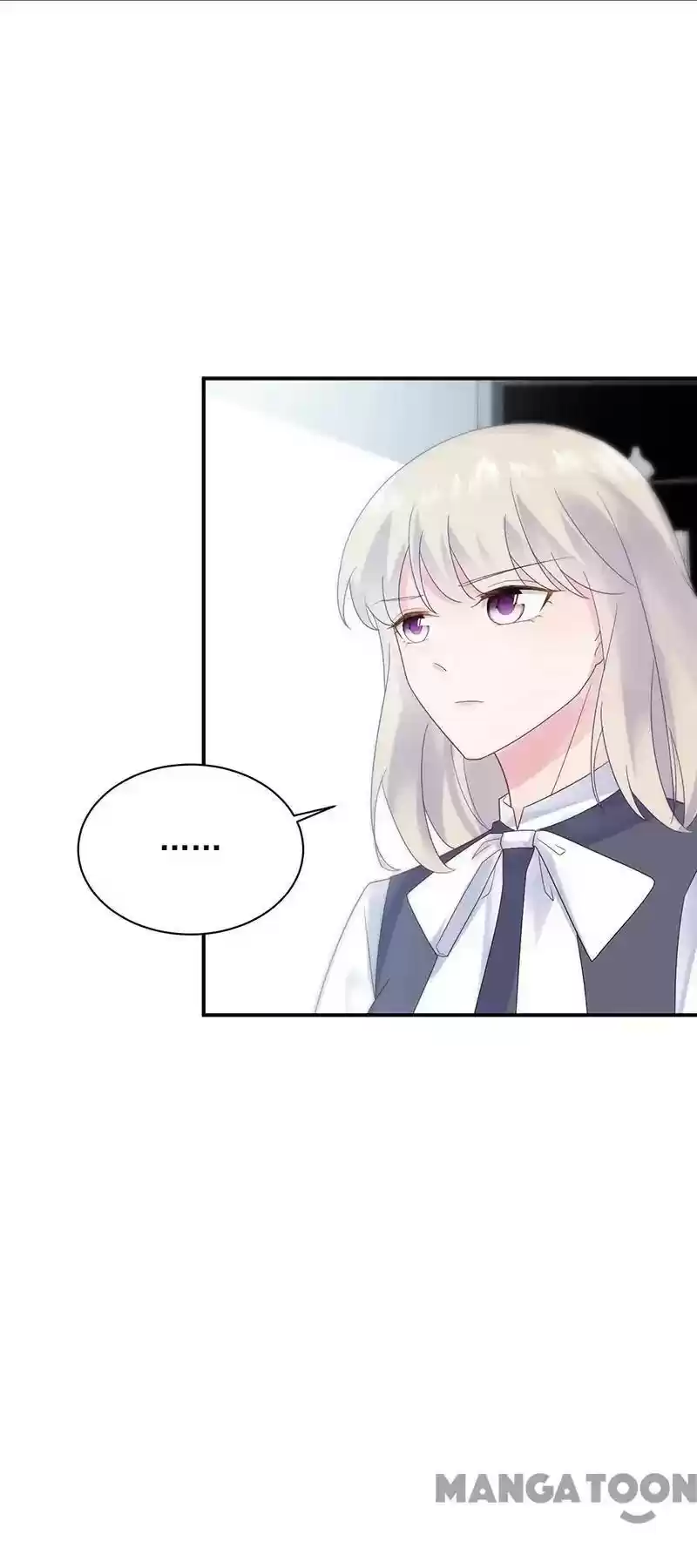 Trouble with the President: Return of the Princess Episode 80