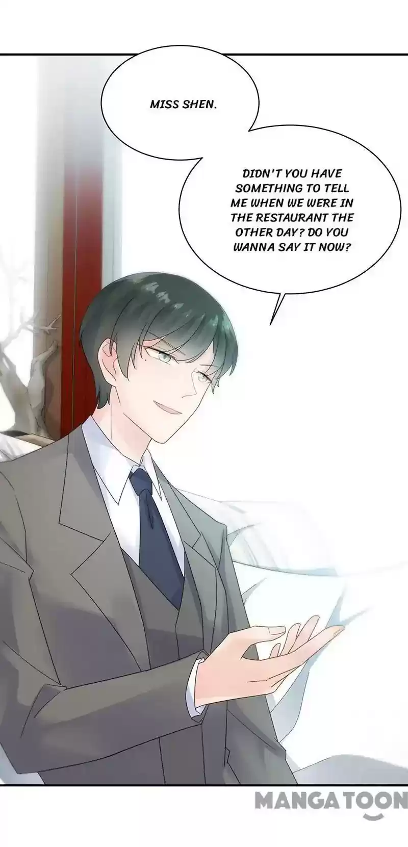 Trouble with the President: Return of the Princess Episode 80