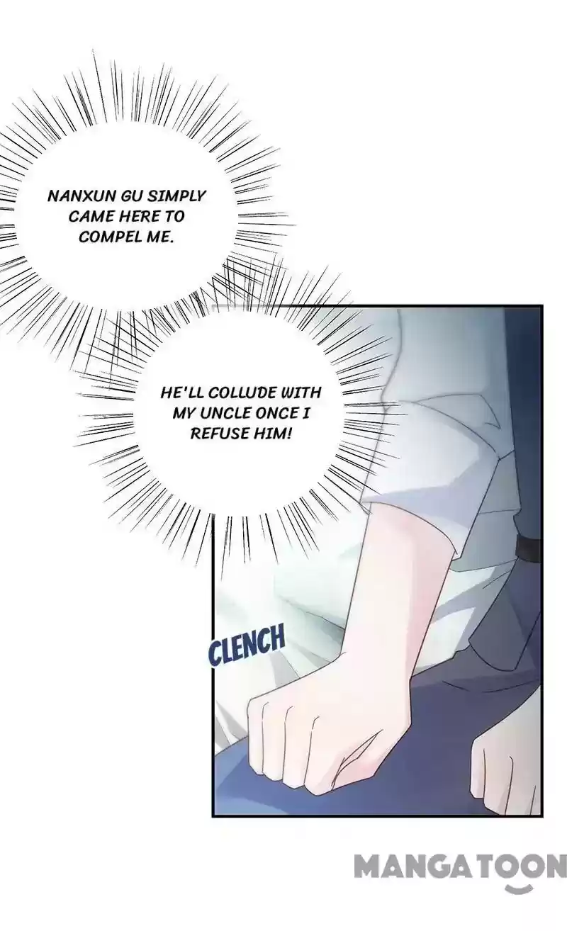 Trouble with the President: Return of the Princess Episode 80