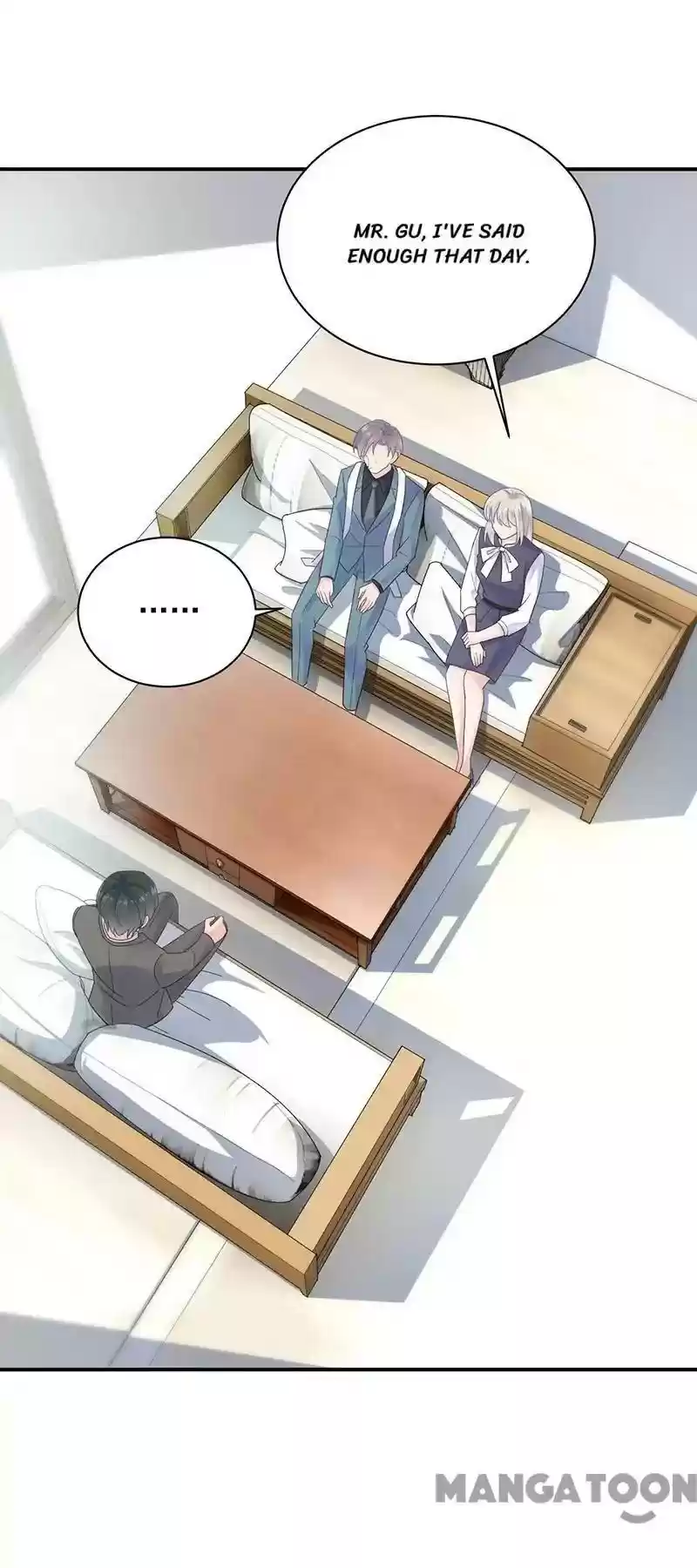 Trouble with the President: Return of the Princess Episode 80