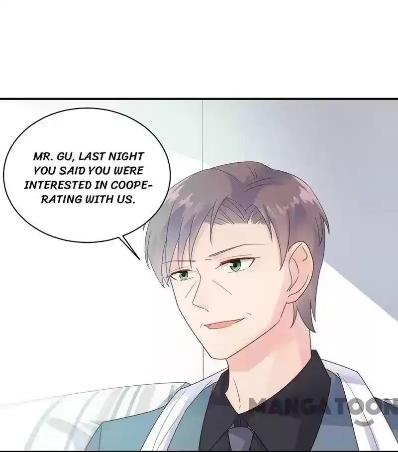 Trouble with the President: Return of the Princess Episode 80