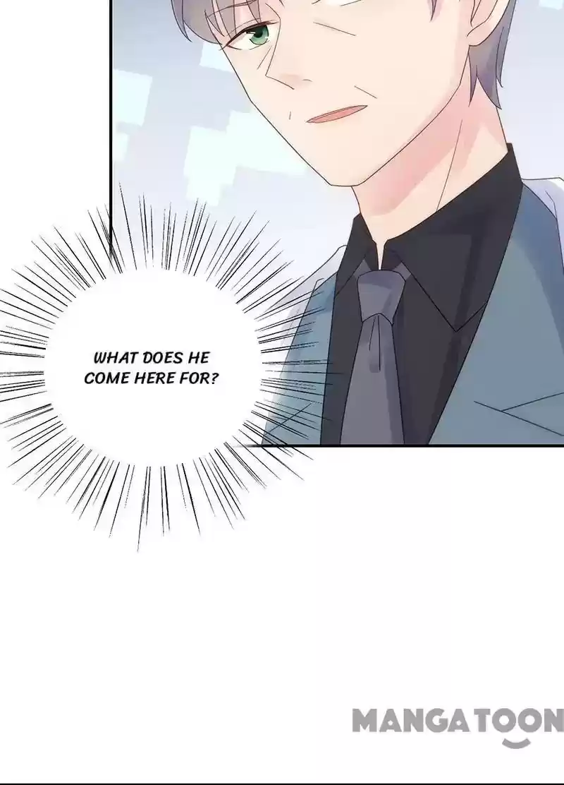 Trouble with the President: Return of the Princess Episode 80